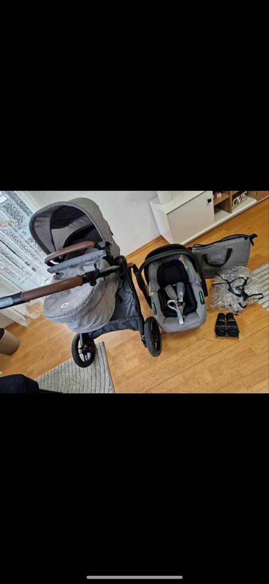 Kinderwagen,  160,- (8020 Graz) - willhaben