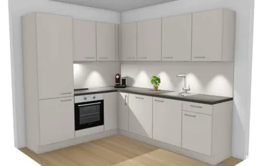 ERSTBEZUG - 3 ZIMMER WOHNUNG IN NEUBAUPROJEKT - VORMERKUNG JETZT! – Bild 2