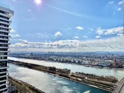 East Side Studio - Urban Living im Hochhaus
