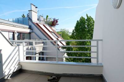 Beste Aussichten in zentraler Lage – Bild 3