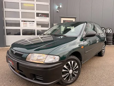 Mazda 323