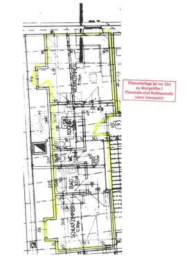2-Zimmer-Wohnung mieten in Steyr-Land – 48,91 m², € 342 – Bild 3 von 3