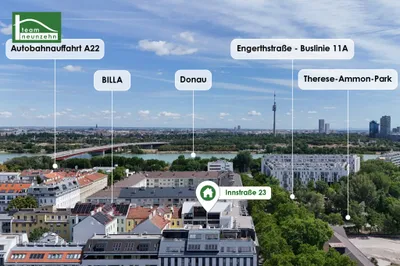 2-Zimmer-Wohnung mieten in Wien – 77,87 m², € 1.647 – Bild 19 von 23