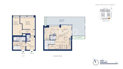 3-Zimmer-Wohnung kaufen in Wien – 98,32 m², € 549.000 – Bild 8 von 8