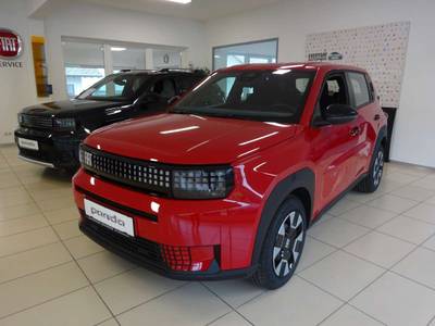 Fiat Grande Panda Hybrid 110 Icon