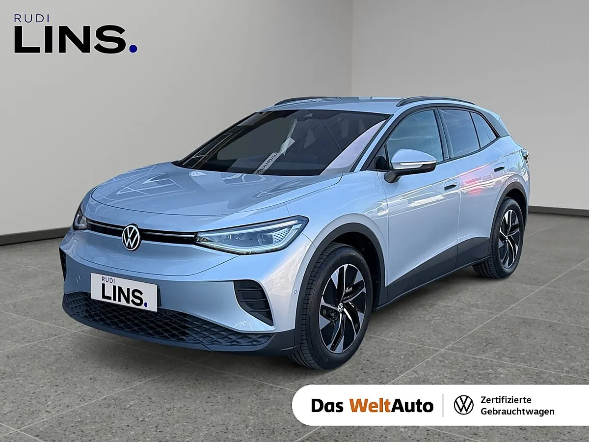 VW ID.4