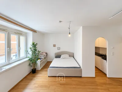 1-Zimmer-Wohnung kaufen in Wien – 32 m², € 169.000 – Bild 4 von 10