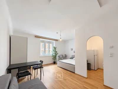 1-Zimmer-Wohnung kaufen in Wien – 32 m², € 169.000 – Bild 2 von 10