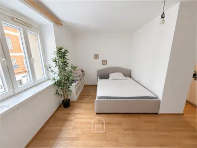 1-Zimmer-Wohnung kaufen in Wien – 32 m², € 169.000 – Bild 5 von 10