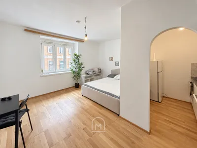 1-Zimmer-Wohnung kaufen in Wien – 32 m², € 169.000 – Bild 3 von 10