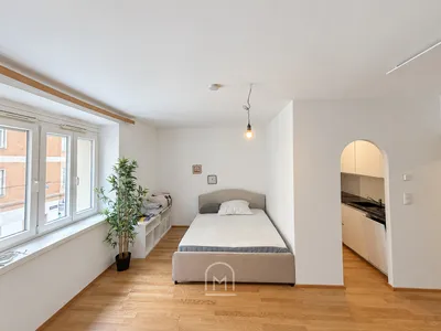 1-Zimmer-Wohnung kaufen in Wien – 32 m², € 169.000 – Bild 6 von 10