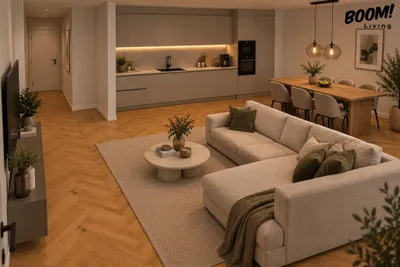 3-Zimmer-Wohnung kaufen in Hollabrunn – 69,07 m², € 219.000 – Bild 1 von 4