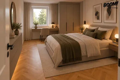 3-Zimmer-Wohnung kaufen in Hollabrunn – 69,07 m², € 219.000 – Bild 2 von 4