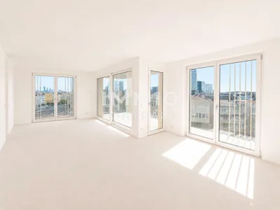 2-Zimmer-Wohnung kaufen in Wien – 57,3 m², € 580.000 – Bild 4 von 14