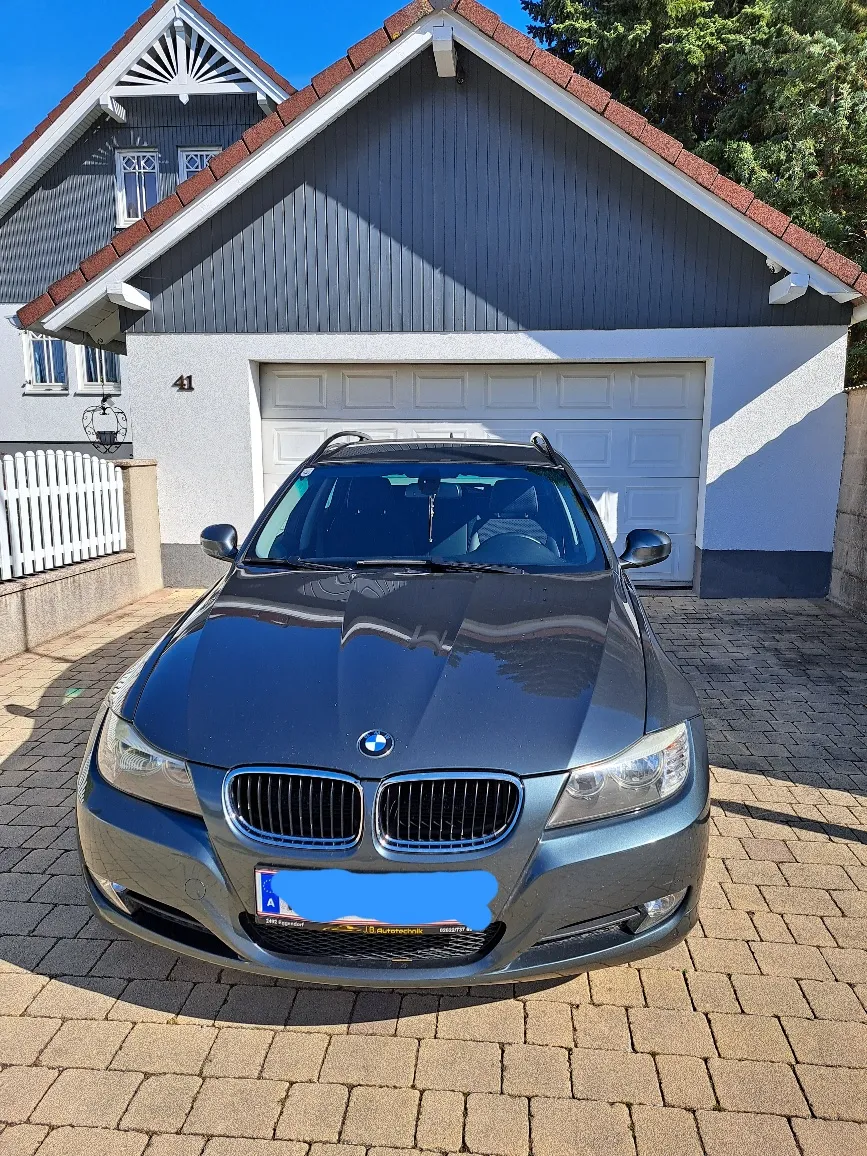 BMW 3er-Reihe