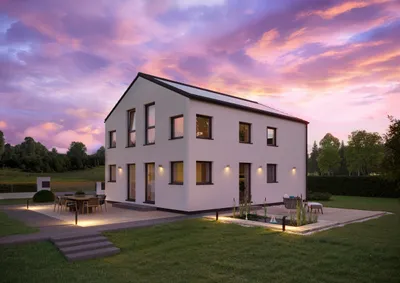 4-Zimmer-Haus kaufen in Wiener Neustadt – 140 m², € 538.201