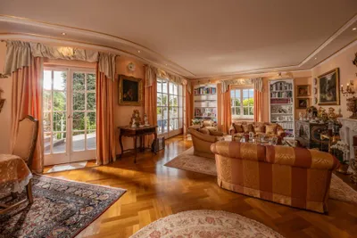 5-Zimmer-Haus kaufen in Salzburg Stadt – 229 m², € 4.500.000 – Bild 5 von 12