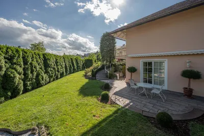 5-Zimmer-Haus kaufen in Salzburg Stadt – 229 m², € 4.500.000 – Bild 12 von 12