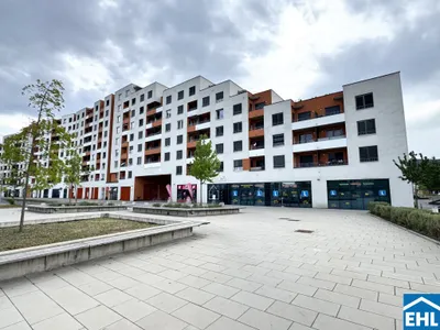2-Zimmer-Wohnung mieten in Graz – 43,59 m², € 609 – Bild 11 von 12