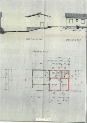 3-Zimmer-Haus kaufen in Freistadt – 85 m², € 159.000 – Bild 11 von 13