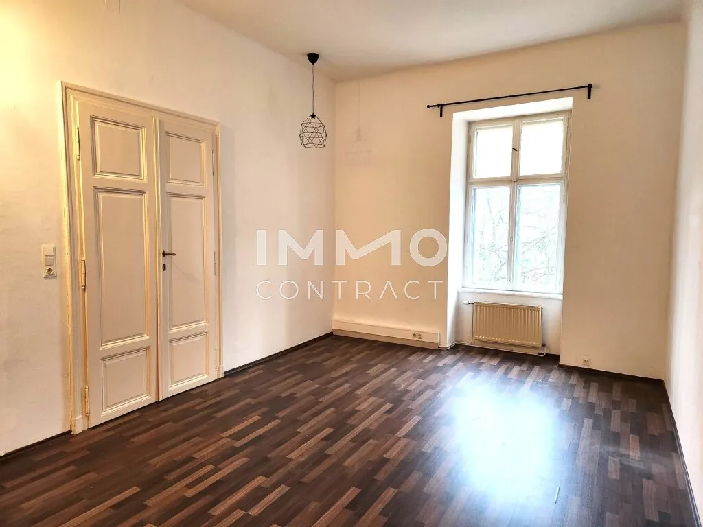 3-Zimmer Wohnung im Zentrum von Bad Vöslau - Ansicht 2
