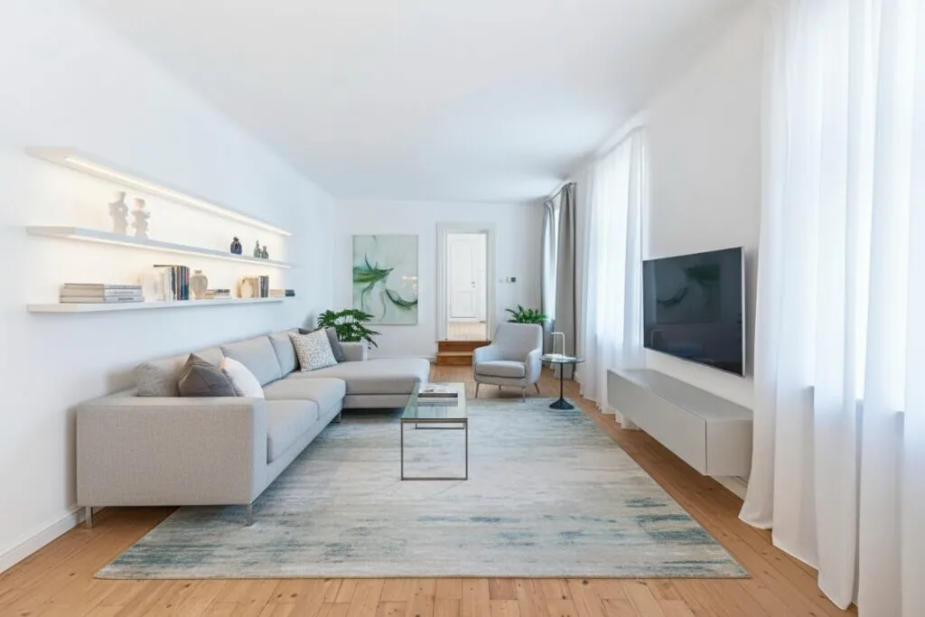Haus – Wien - Ansicht 3