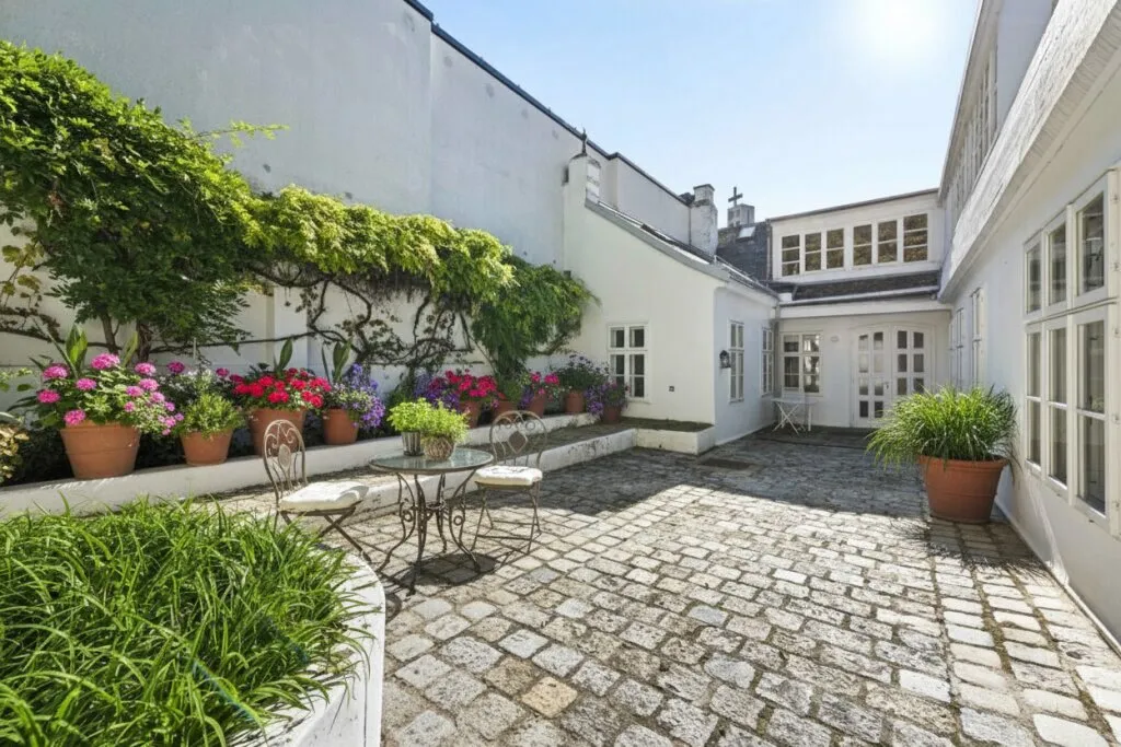 Haus – Wien - Ansicht 2