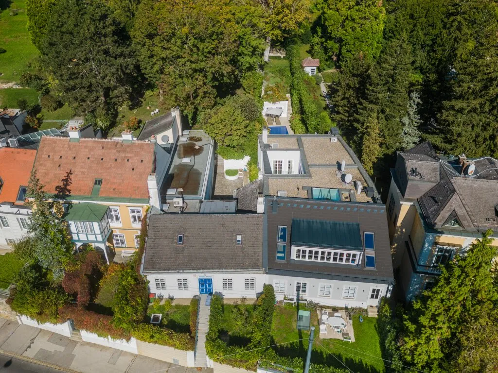 Haus – Wien