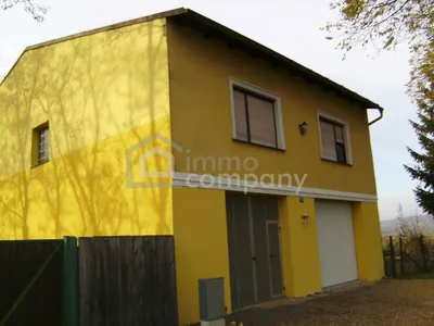 Haus zum Kauf in 2061 Hollabrunn