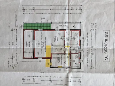 3-Zimmer-Haus kaufen in Südoststeiermark – 85 m², € 350.000 – Bild 26 von 32