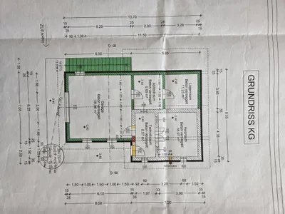 3-Zimmer-Haus kaufen in Südoststeiermark – 85 m², € 350.000 – Bild 27 von 32