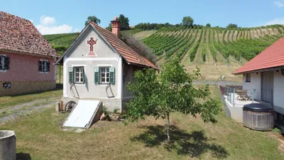 3-Zimmer-Haus kaufen in Südoststeiermark – 85 m², € 350.000 – Bild 3 von 32