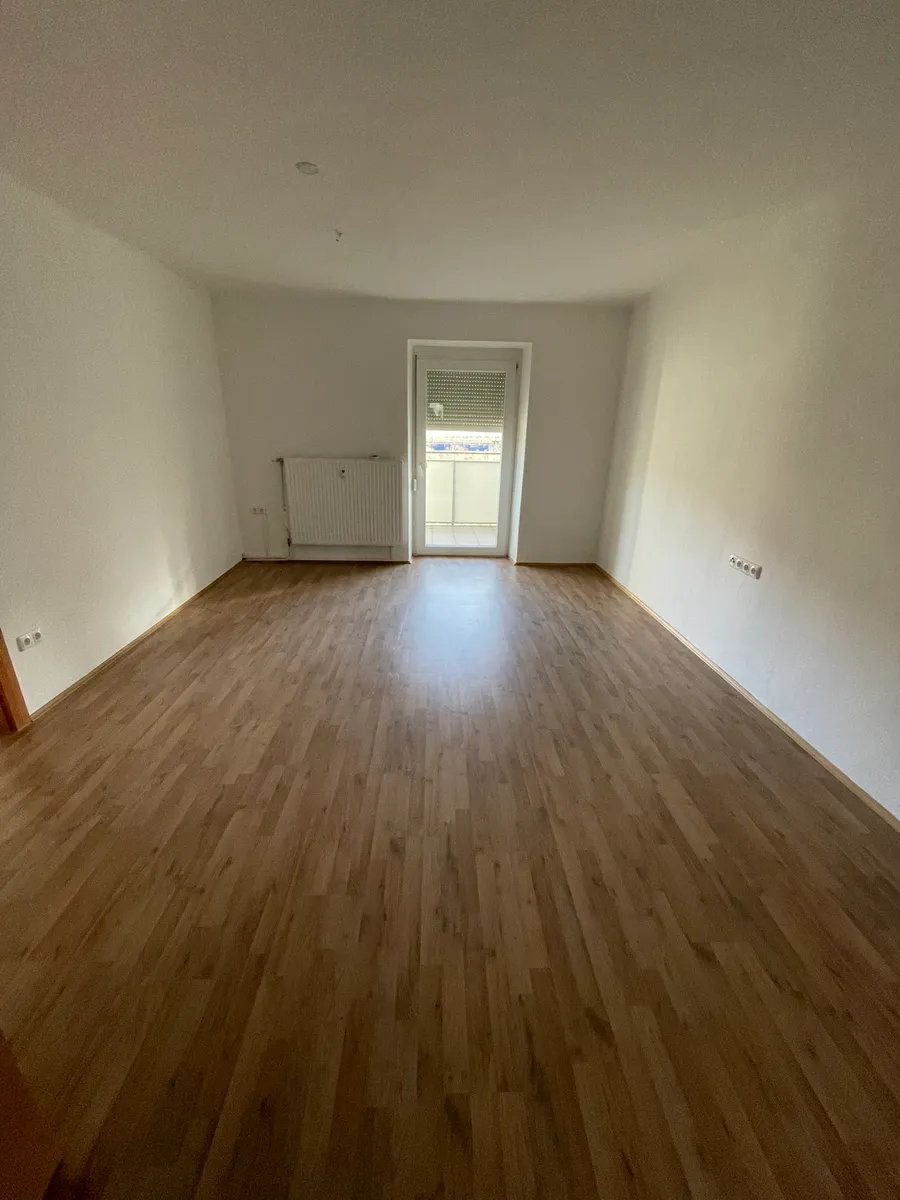 Wohnung – Bruck an der Mur, Berndorf, Katastralgemeinde Berndorf - Ansicht 2