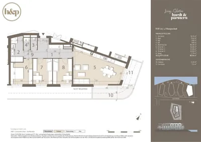 4-Zimmer-Wohnung kaufen in Wiener Neustadt Land – 98,94 m², € 521.000 – Bild 10 von 10