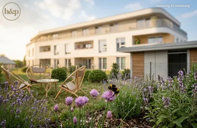 4-Zimmer-Wohnung kaufen in Wiener Neustadt Land – 98,94 m², € 521.000 – Bild 2 von 10