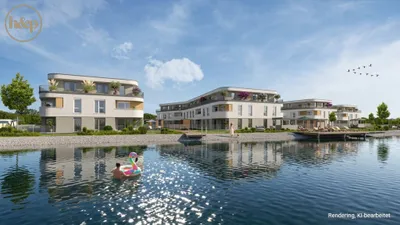 4-Zimmer-Wohnung kaufen in Wiener Neustadt Land – 98,94 m², € 521.000 – Bild 9 von 10