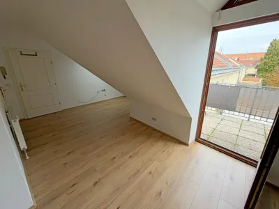 3-Zimmer-Wohnung mieten in Korneuburg – 77 m², € 938 – Bild 2 von 13