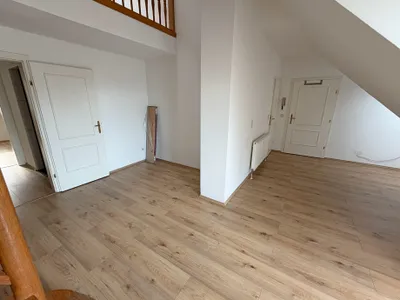 3-Zimmer-Wohnung mieten in Korneuburg – 77 m², € 938 – Bild 1 von 13