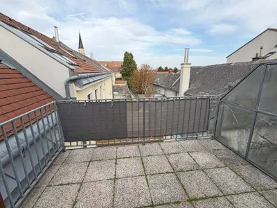 3-Zimmer-Wohnung mieten in Korneuburg – 77 m², € 938 – Bild 3 von 13