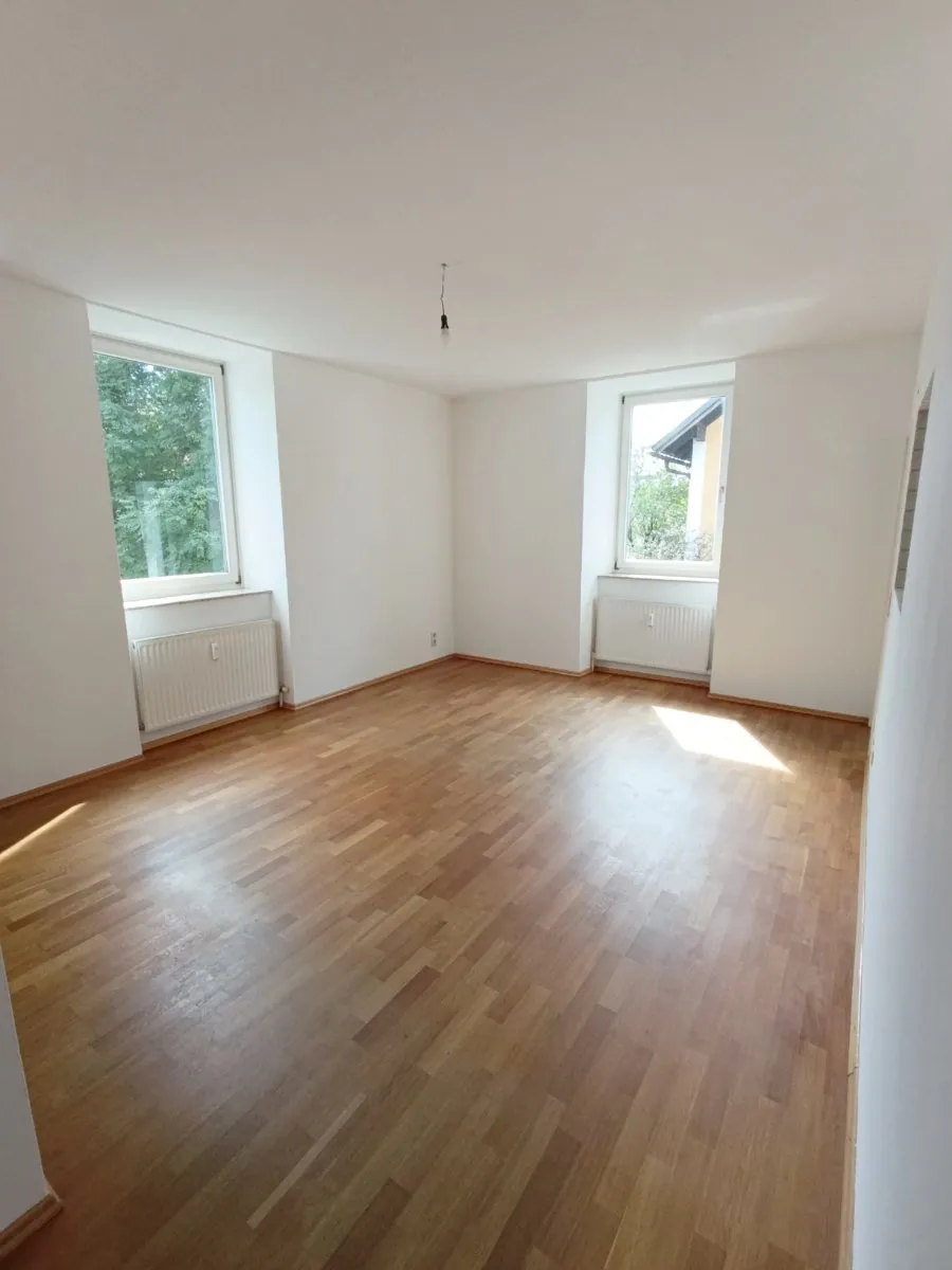 Wohnung – Salzburg, Schallmoos - Ansicht 2