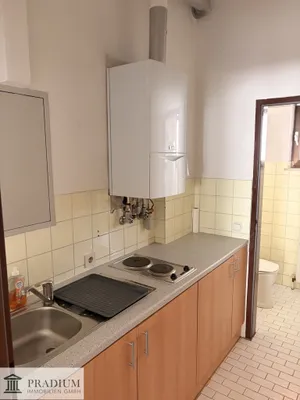 Gewerbeimmobilie mieten in Mödling – 94 m², € 1.100 – Bild 8 von 11