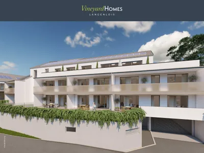 2-Zimmer-Wohnung kaufen in Krems Land – 57,14 m², € 259.800 – Bild 3 von 19