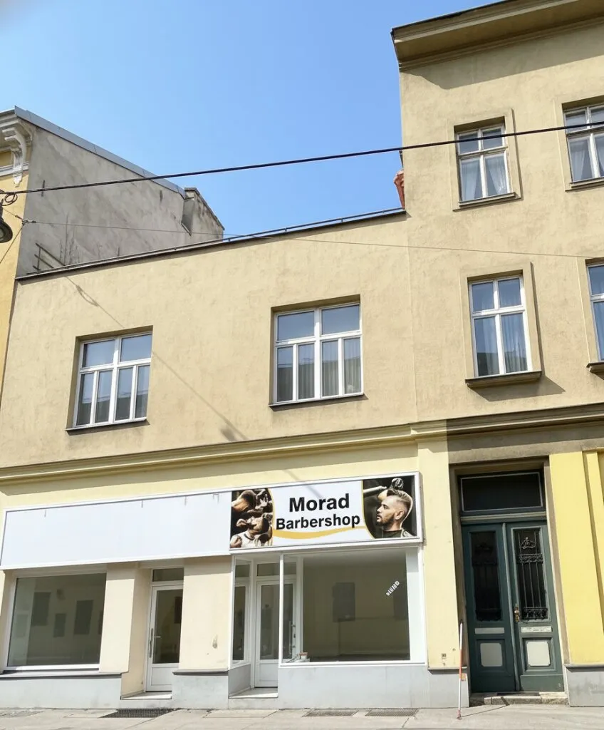 Kleines Geschäftslokal nahe Altgasse, 1130! – pohled 3