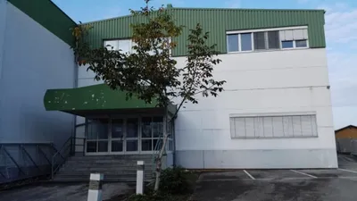 Gewerbeimmobilie mieten in Amstetten – 90 m², € 501 – Bild 23 von 26