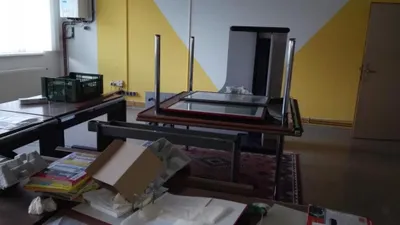Gewerbeimmobilie mieten in Amstetten – 90 m², € 501 – Bild 12 von 26