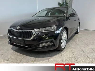 Skoda Octavia Style 2,0TDi