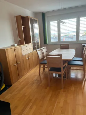 3-Zimmer-Wohnung mieten in Horn – 110 m², € 890 – Bild 5 von 7