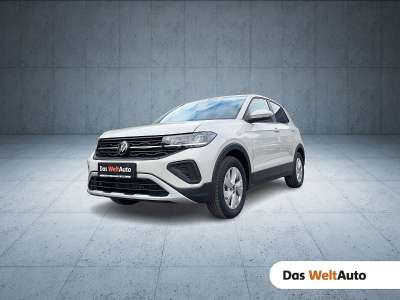 VW T-Cross 4Me TSI