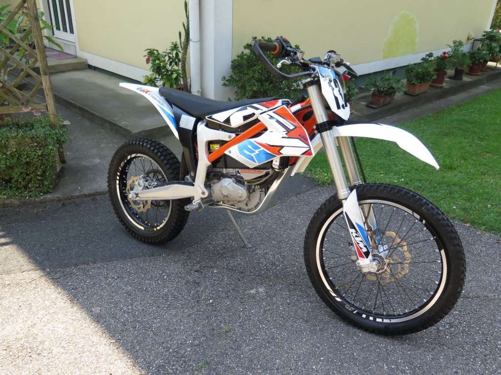 KTM Freeride E-SX Elektro Enduro