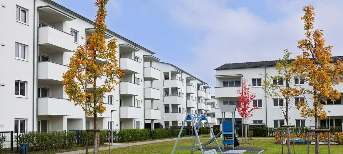 Wohnung – Eferding, Eferding Nord, Bezirk Eferding - Ansicht 3